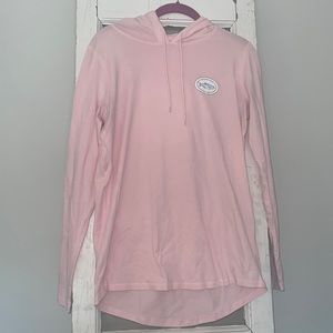 Vineyard Vines hooded pullover NEW condition!